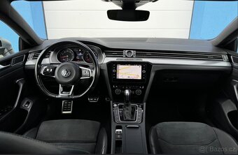 Volkswagen Arteon 2.0TSI 140kW R-Line, rv. 2020 - 6