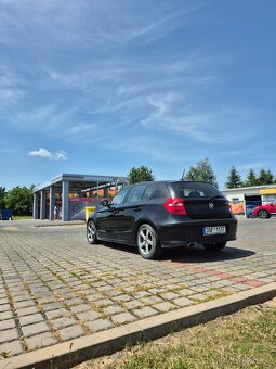 BMW 216d, 2.0 diesel - 6