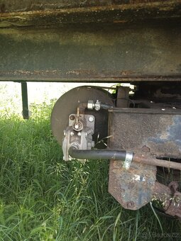 Vlek 9t agro - 6