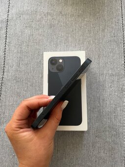 iPhone 13 mini 128GB - 6