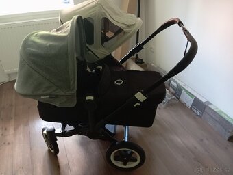 Bugaboo Donkey 2 - 6