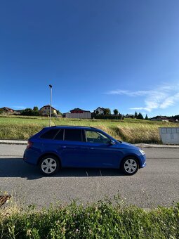 Škoda Fabia 1.0tsi FULL LED - 6