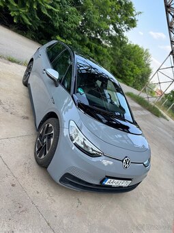 Volkswagen id.3 - 6