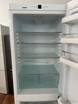 Lednice s mrazákem Liebherr (237) - 6