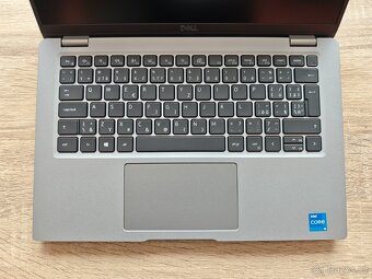 Dell Latitude 5420 i5-1145G7 16GB DDR4 500GB NVME SSD - 6