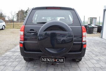 ►►Suzuki Grand Vitara 1.9 DDIS 95KW Comfort • 4X4◄◄ - 6
