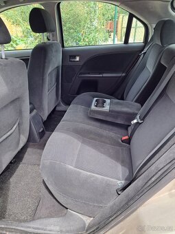 Prodám Ford Mondeo 2.5i V6 170 HP Automat. - 6