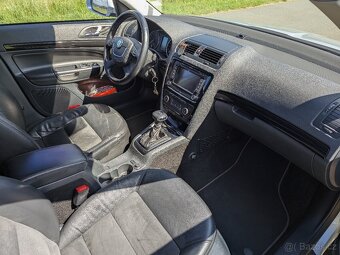 Škoda Octavia II Combi 2.0 TDI 103 kW DSG 4x4 L&K - 6