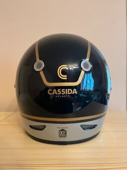 Cassida Fibre Jawa Sport vel.L - 6