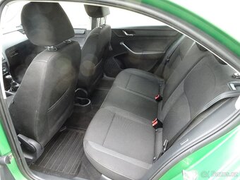 Škoda Rapid 1.2 TSi , 1. majitel, 95.tis.km, DPH - 6