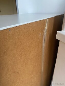Komoda IKEA BRIMNES - 6