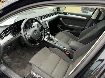 VW PASSAT B8 2,0TDI - 6