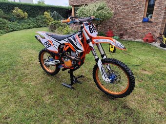KTM 250 SX-F - 6