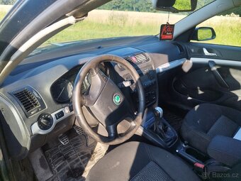 Škoda Octavia Scout 4x4 - 6