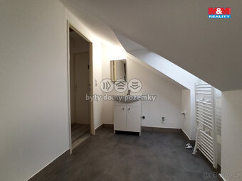 Pronájem bytu 2+kk, 35 m², Olomouc, ul. Hanácká - 6