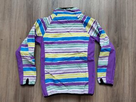 Softshellová jarní bunda dívčí nová - 6