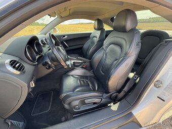 Audi TT 2,0TFSI 147kw manual - 6