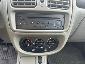 Renault Thalia 1.4 16v 72kw - 6