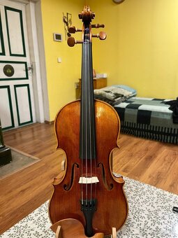 Housle Rácz - 6