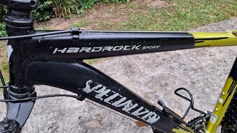 Horské kolo - Specialized HARDROCK Sport - 6