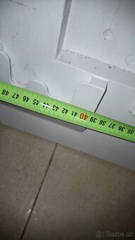 AEG Mezikus Pračka + Sušička - 6