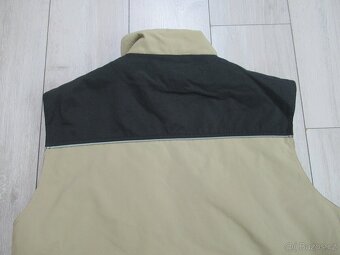 pánská vesta STRAUSS IMAGE 2XL - 6
