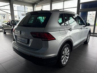 Volkswagen Tiguan 1,5 TSI 110kW,LIFE,DSG,ZÁRUKA - 6