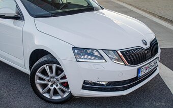 Skoda Octavia 3 2.0 TDI Sedan - 6