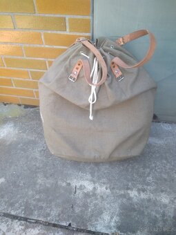 Do V3S výbava vojenská - 6