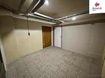 Pronájem skladového prostoru 18 m2 třída Edvarda Beneše, Hra - 6