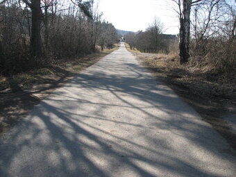 Střílky stavební pozemky - 6