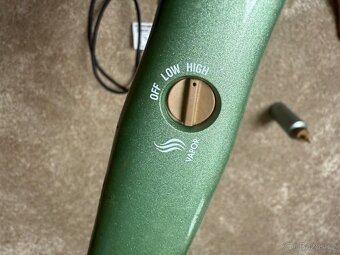 Žehlička na vlasy Bio Ionic Agave - 6