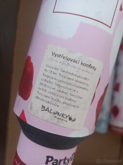 SVATEBNÍ PŘEBYTKY - 6