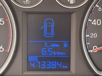 Hyundai i30 diesel 85kW 6 rychlostní Kombi - 6