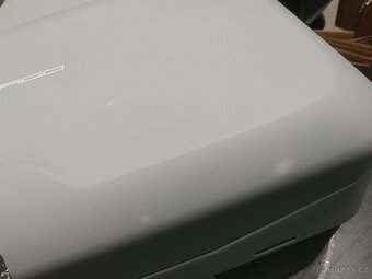 Termobox 40L s funkcí chlazení a ohřevu, antracit - 6