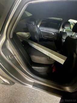 Audi A6 C6 4F Sedan 2.4 V6 BDW – Náhradní díly - 6