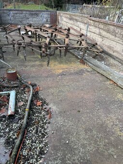 Prodám valník. - 6