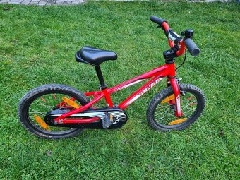 Dětské kolo Specialized Hotrock 16 - 6