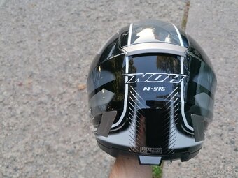 Nox N-916 vel. XS - 6