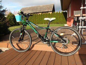 Dětské kolo Core Nipper 24 - 6