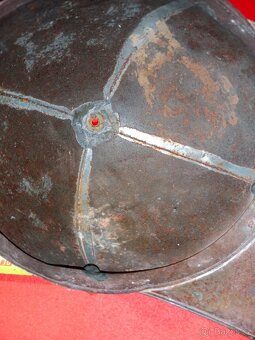 Helma zn. AI MAY 1885 - 6