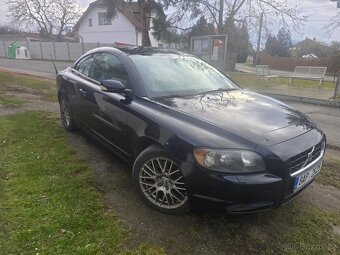 Volvo C70 2.4D 120kw Cabrio - 6