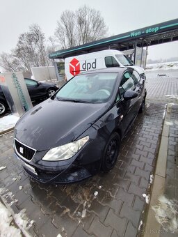 Seat Ibiza 1.9 TDI - 6