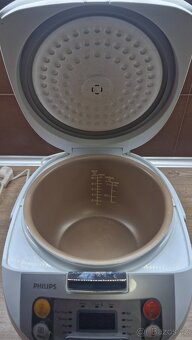 Multifunkční hrnec Philips - 6