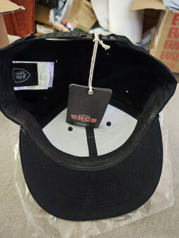 UNCS - UNCLE SAM KŠILTOVKA + KLÍČENKA ORIGINÁLY - 6