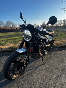 Husqvarna Vitpilen 401 2019 - 6