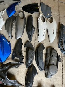 Yamaha N max-plasty - 6