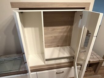 Obývací stěna - 6