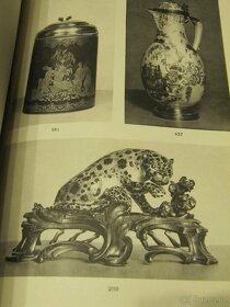 Kniha Die Sammlung Erich von Goldschmidt-Rothschild - 6