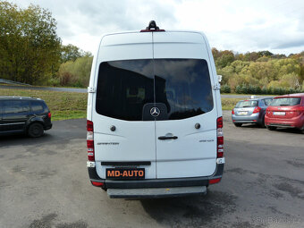 Mercedes Sprinter 316  CDI DPH - 6